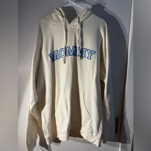 2XL Mommy Hoodie
